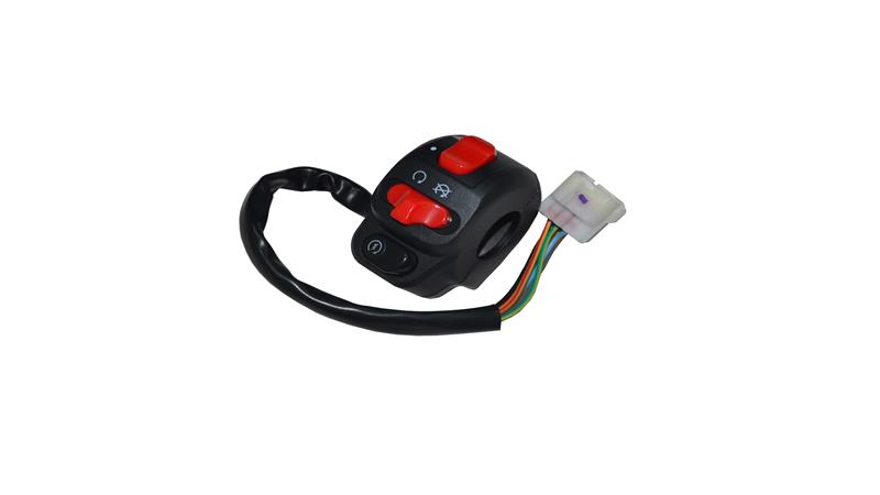 MARŞ KUMANDASI (VIESTE249)